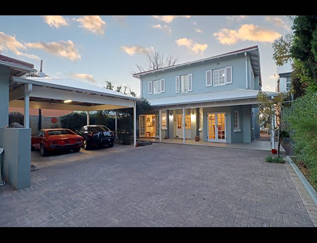 3 BEDROOM HOUSE FOR SALE IN KENSINGTON